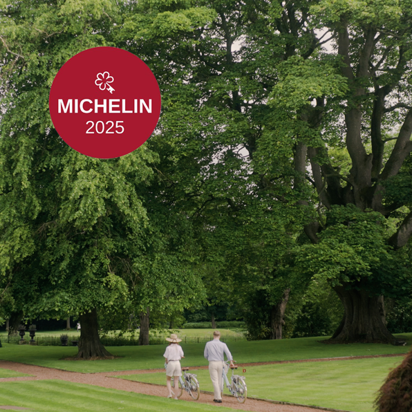 Michelin Key Prestonfield House.png